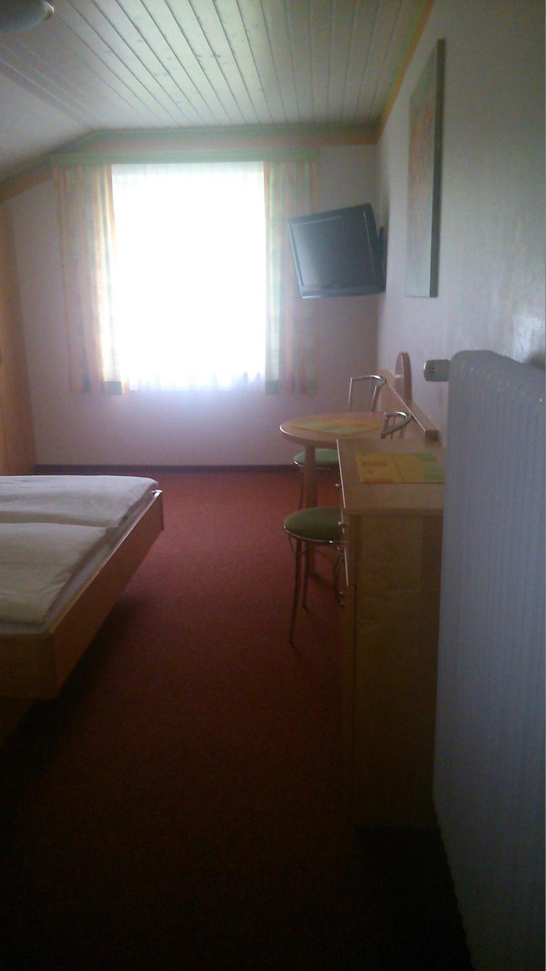 Pension Siegelbrunn B&B Mallnitz Quarto foto