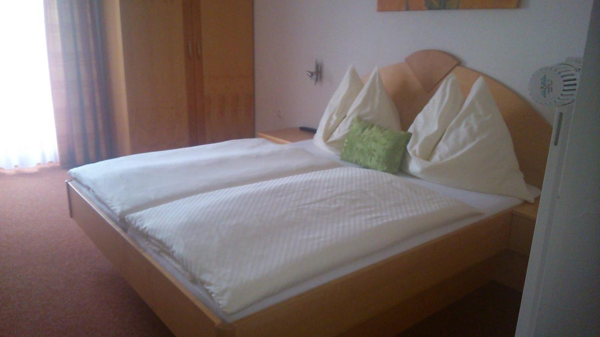 Pension Siegelbrunn B&B Mallnitz Quarto foto