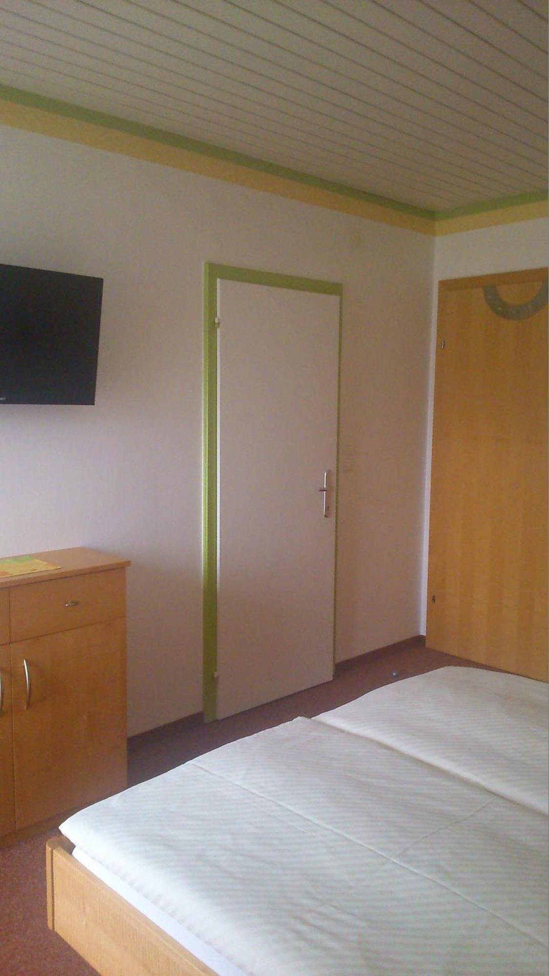 Pension Siegelbrunn B&B Mallnitz Quarto foto