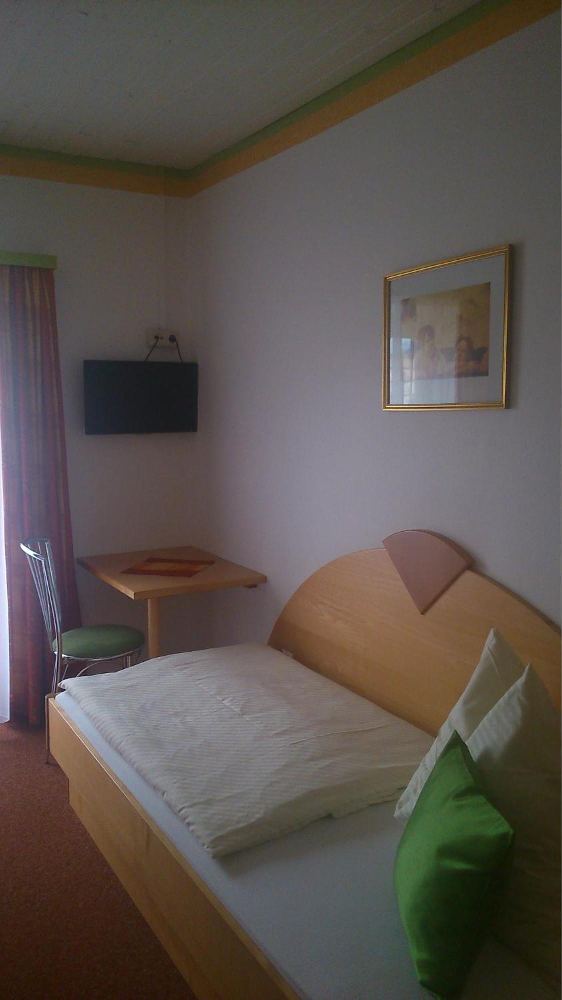 Pension Siegelbrunn B&B Mallnitz Quarto foto