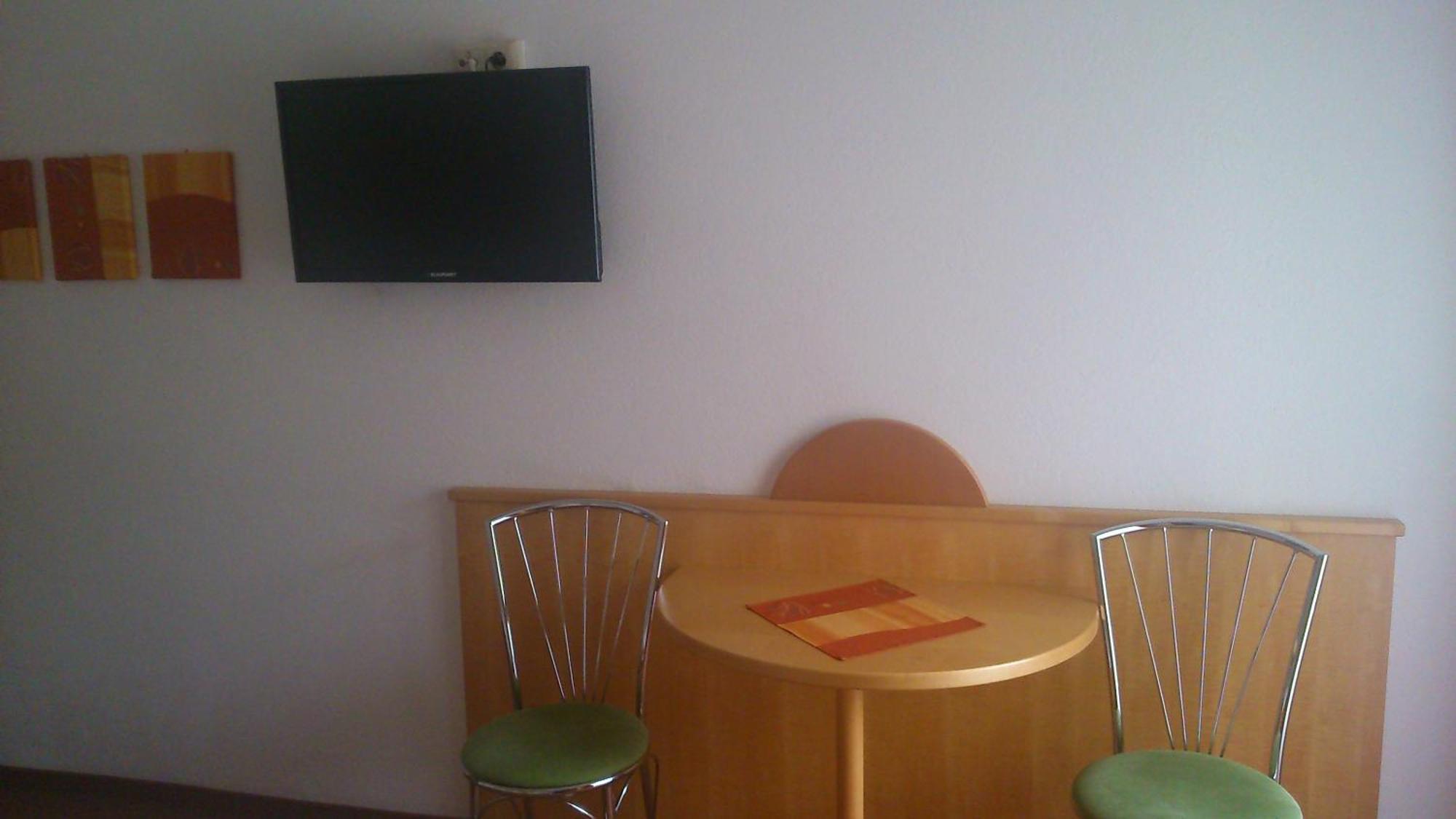 Pension Siegelbrunn B&B Mallnitz Quarto foto