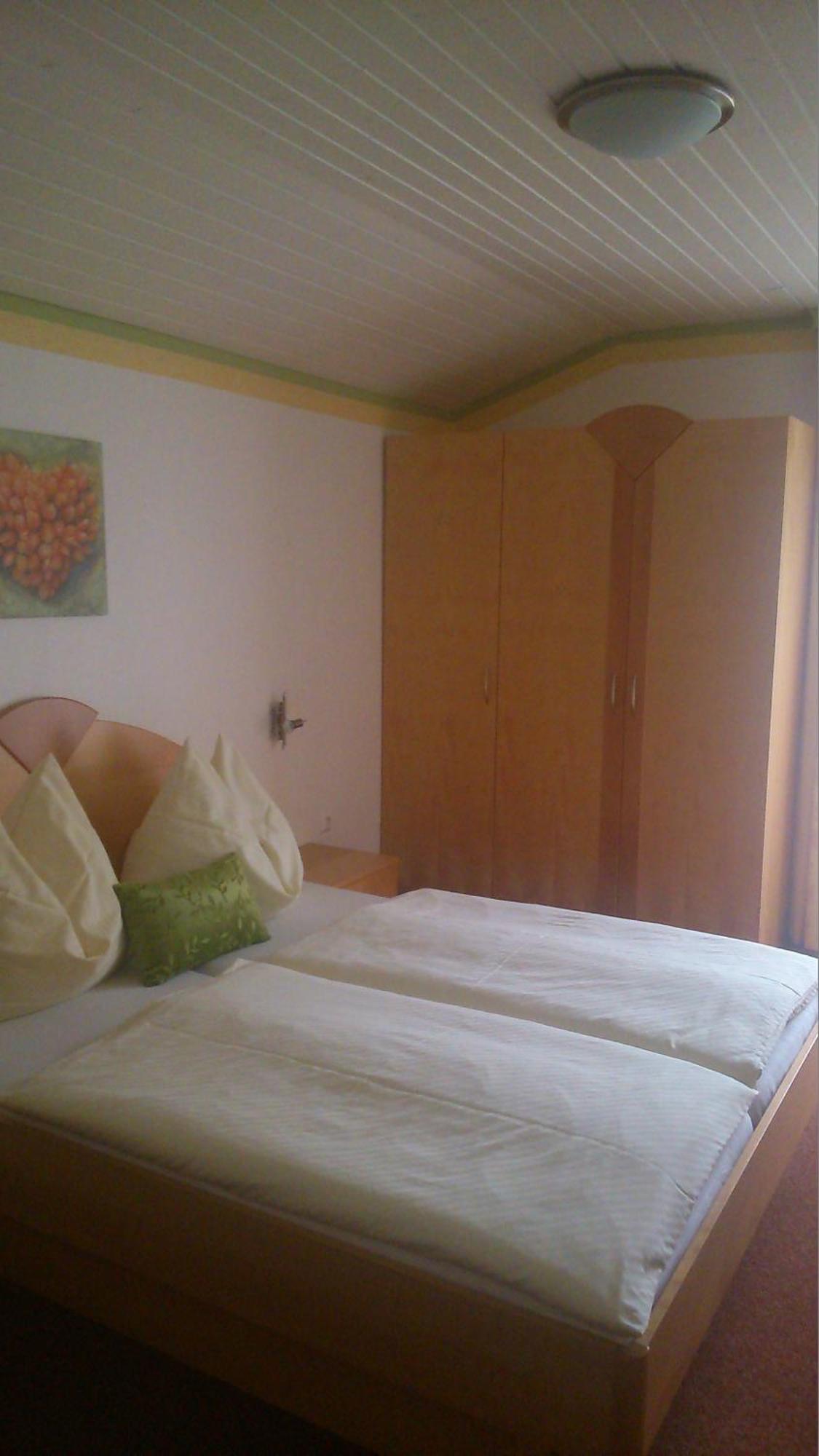 Pension Siegelbrunn B&B Mallnitz Quarto foto