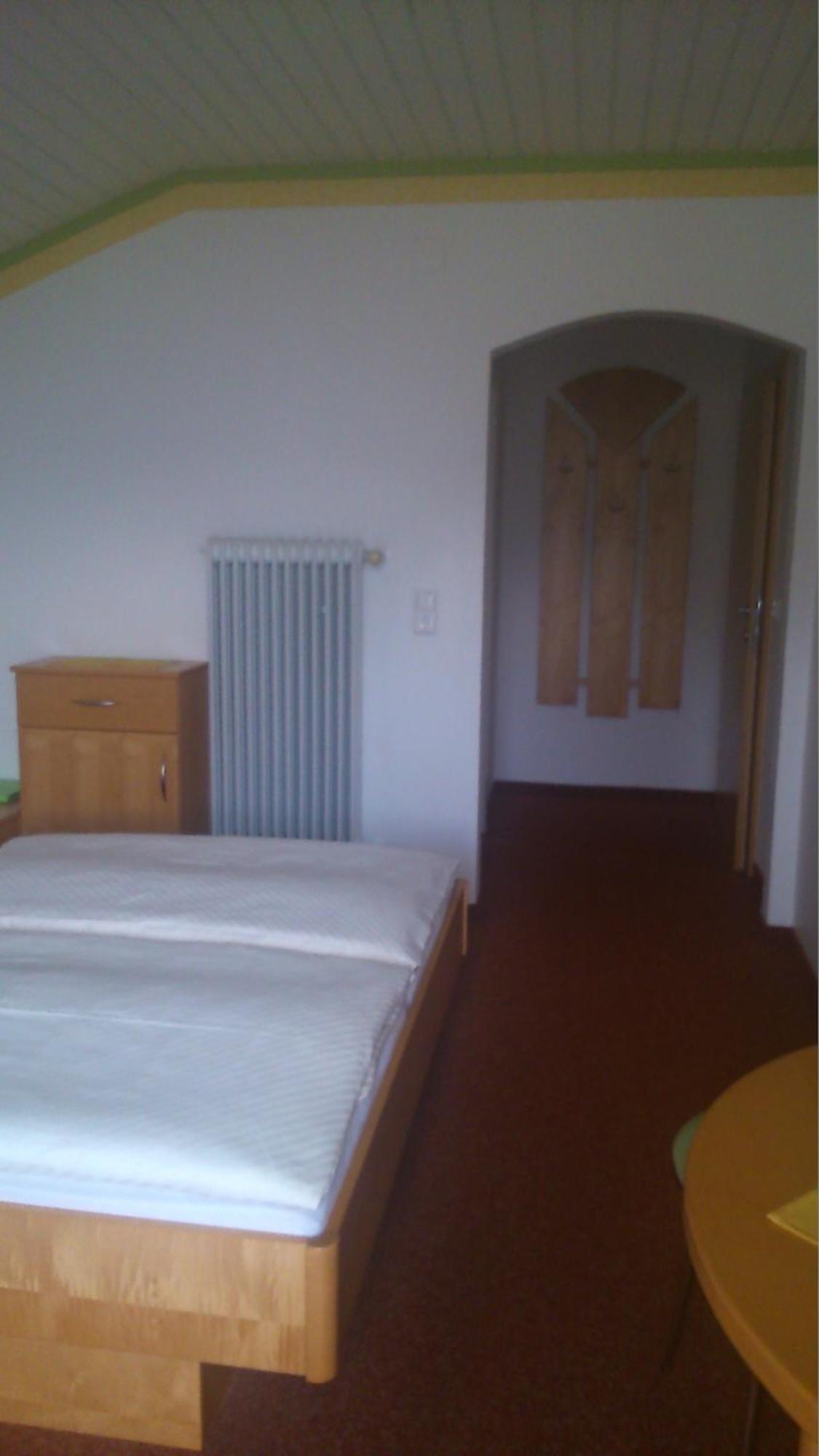 Pension Siegelbrunn B&B Mallnitz Quarto foto