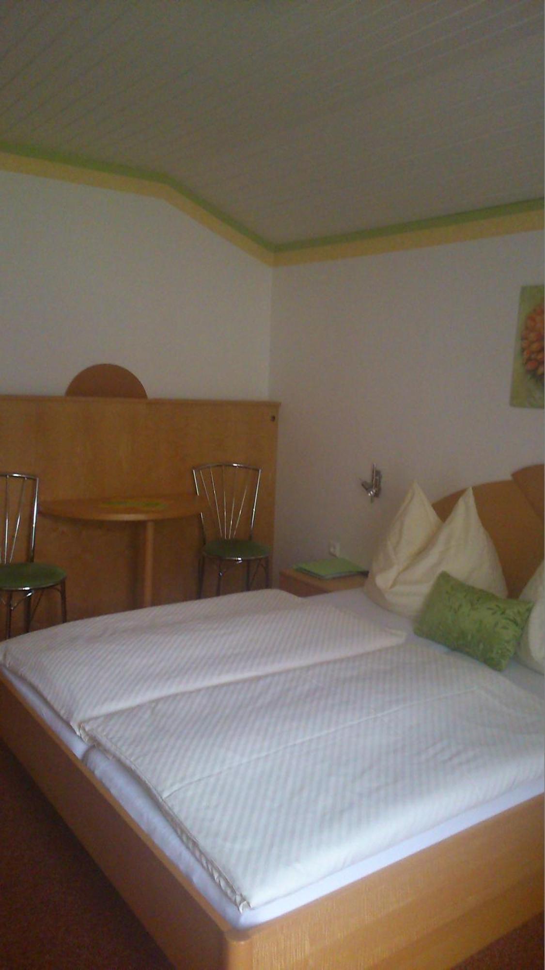 Pension Siegelbrunn B&B Mallnitz Quarto foto