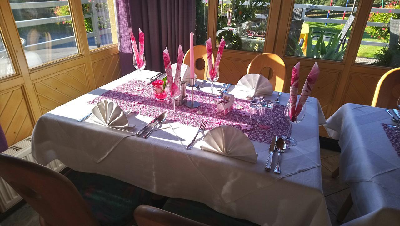 Pension Siegelbrunn B&B Mallnitz Quarto foto
