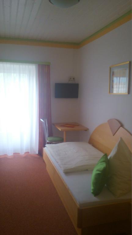 Pension Siegelbrunn B&B Mallnitz Quarto foto