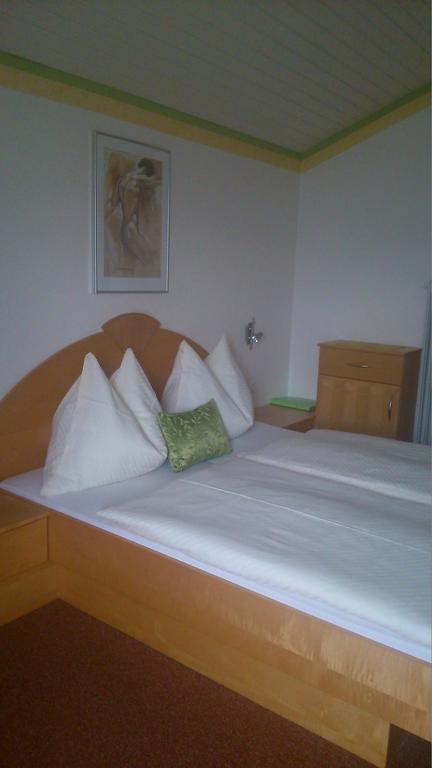 Pension Siegelbrunn B&B Mallnitz Quarto foto