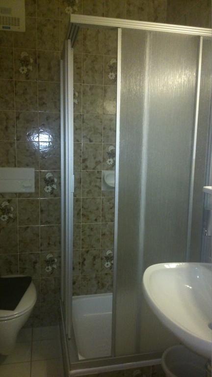 Pension Siegelbrunn B&B Mallnitz Quarto foto