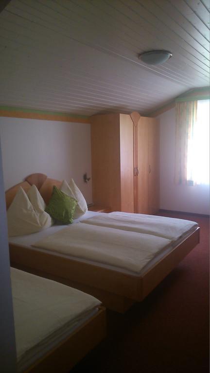 Pension Siegelbrunn B&B Mallnitz Quarto foto
